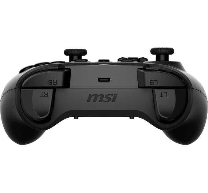 MSI Геймпад MSI Force GC300 Black (S10-43G0180-EC4)