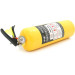 Voltronic Вогнегасник Voltronic класса D 2кг (MFZ/D2-B)
