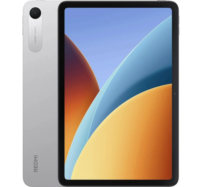 Xiaomi Планшет Xiaomi Redmi Pad 2 9.7 4/64GB Silver (VHU6979EU)