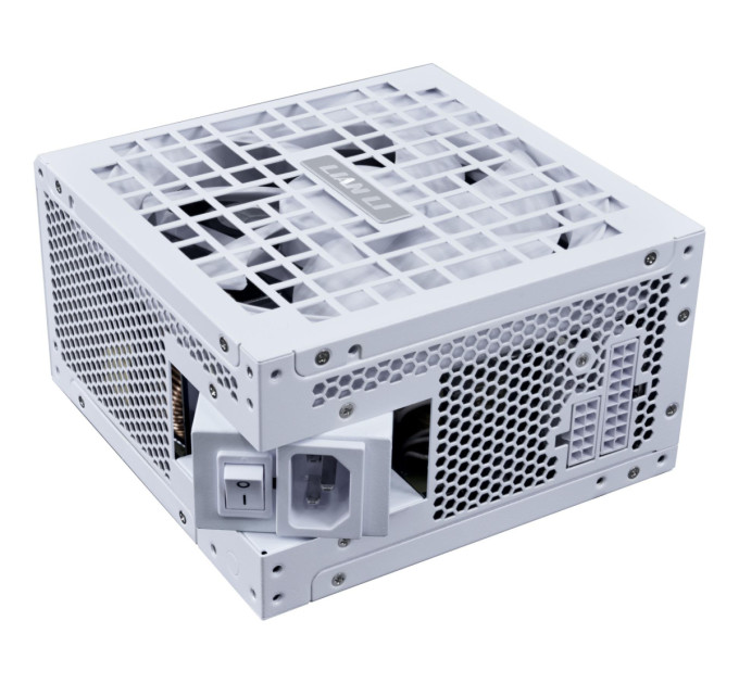 Lian Li Блок живлення ATX3.1 1000W G9P.RS1000G.W000.EU LIAN LI