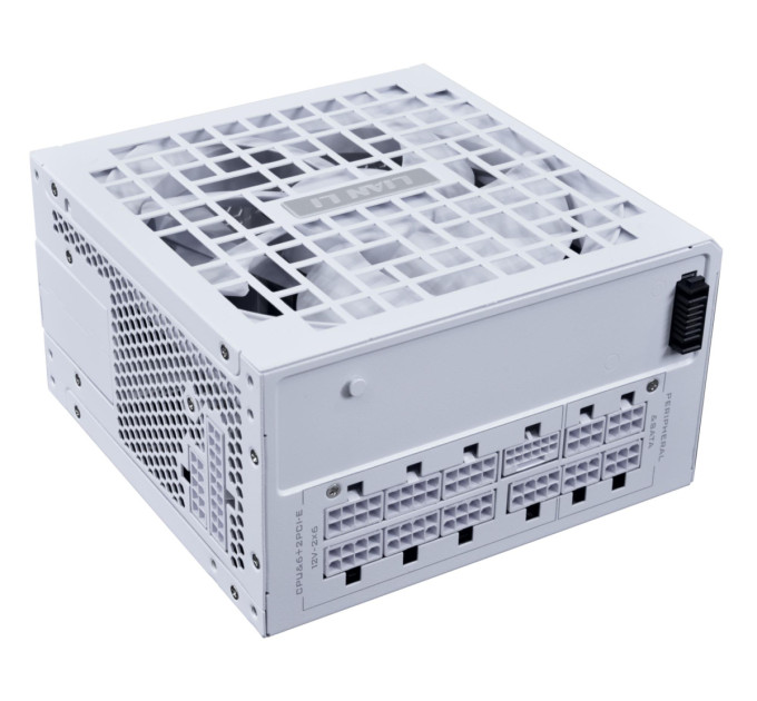 Lian Li Блок живлення ATX3.1 1000W G9P.RS1000G.W000.EU LIAN LI
