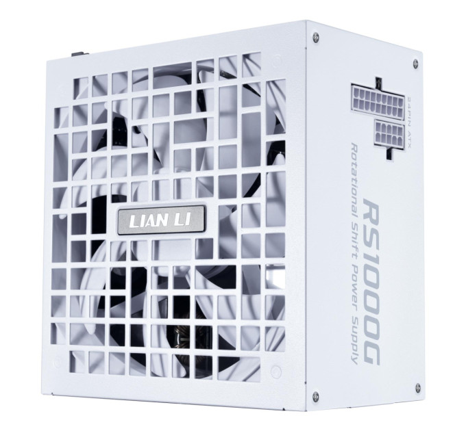 Lian Li Блок живлення ATX3.1 1000W G9P.RS1000G.W000.EU LIAN LI