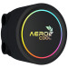 Система водяного охолодження AeroCool Abyss L360R Black (ACLA-AB36117.11)