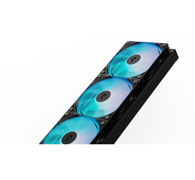 APNX Система водяного охолодження APNX LC1-D 360 BK (APLA-SV36117.11)