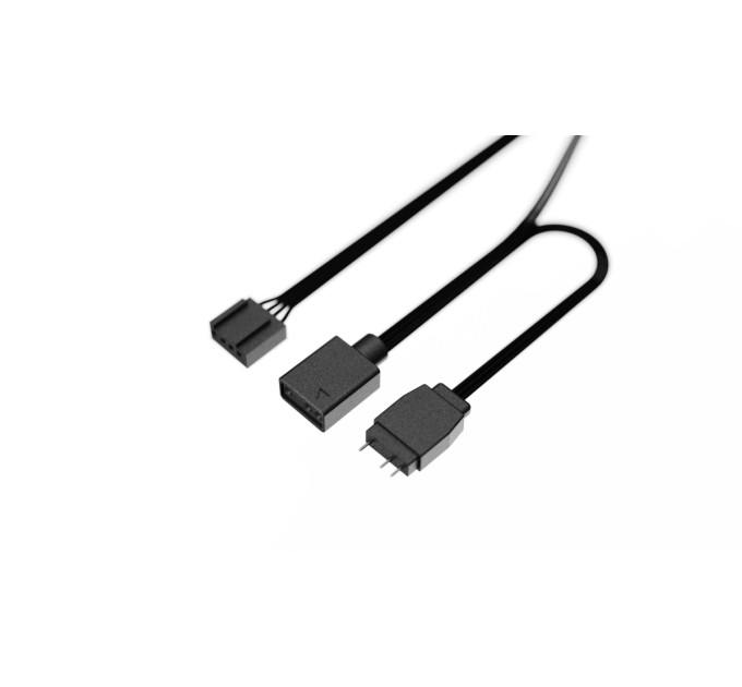 APNX Система водяного охолодження APNX LC1-D 360 BK (APLA-SV36117.11)