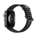 Смарт-годинник Huawei Watch Fit 5 Pro Black (55020HRY)