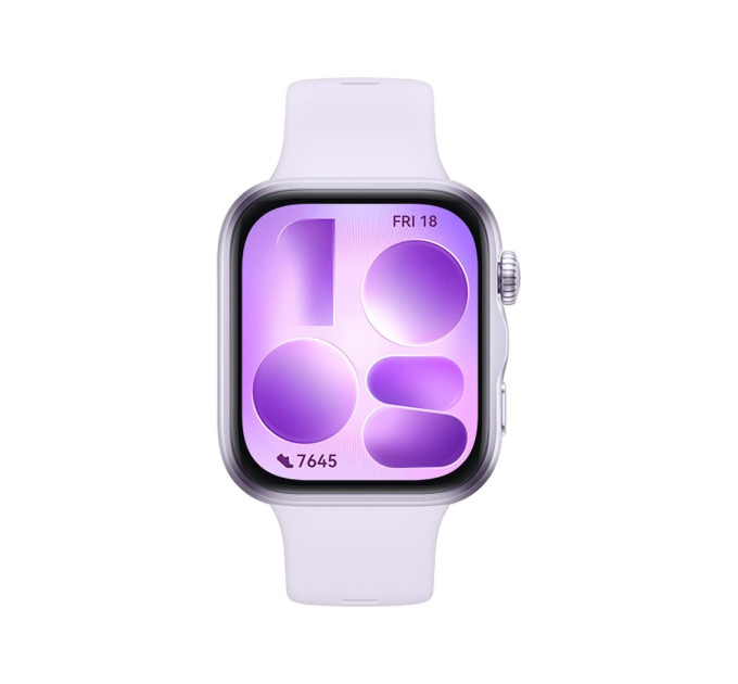 Смарт-годинник Huawei Watch Fit 5 Purple (55020HSC)