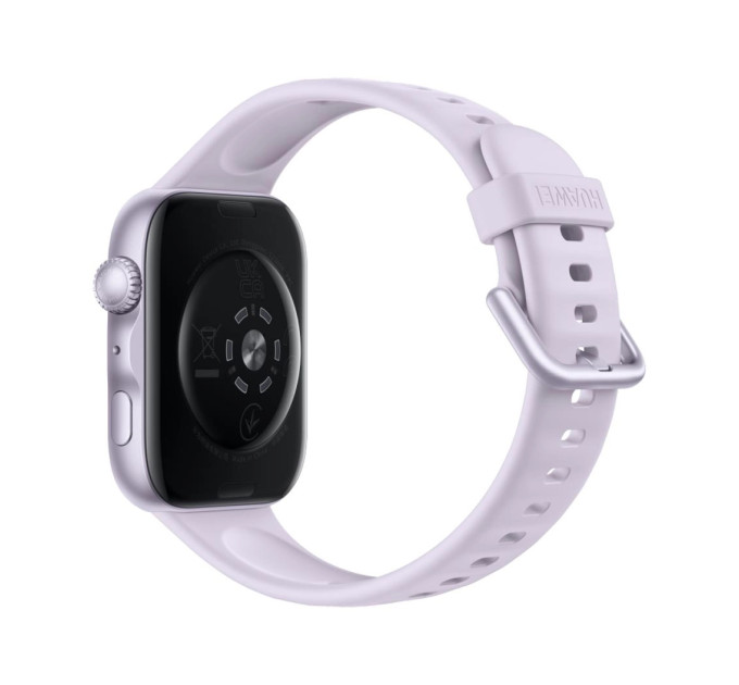 Смарт-годинник Huawei Watch Fit 5 Purple (55020HSC)