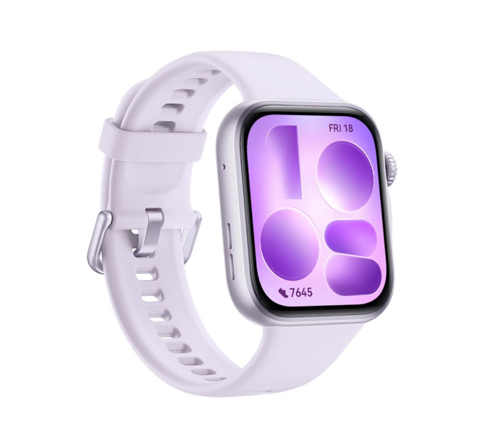 Смарт-годинник Huawei Watch Fit 5 Purple (55020HSC)