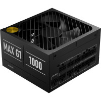 Блок живлення APNX MAX G1 1000 (APPG-MXK0FEC.X1) 1000W Блок живлення APNX MAX G1 1000 (APPG-MXK0FEC.X1) 1000W