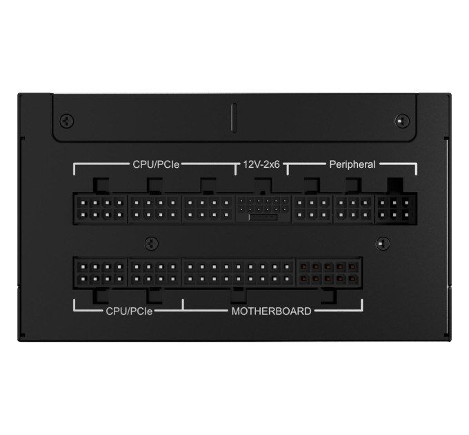 Блок живлення AeroCool Premier G1 850 (ACPG-PR85FEC.71) 850W