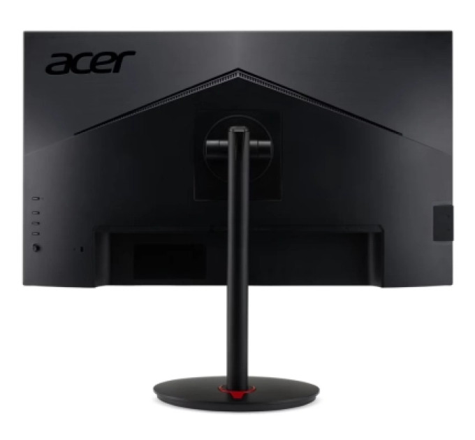 Acer Монітор Acer XV270UXEbmiiprx (UM.HX0EE.E01)