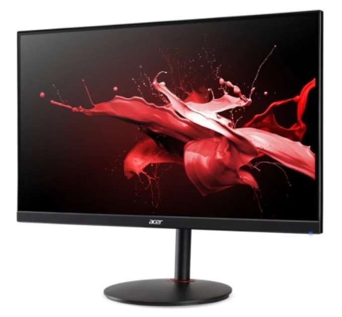 Acer Монітор Acer XV270UXEbmiiprx (UM.HX0EE.E01)