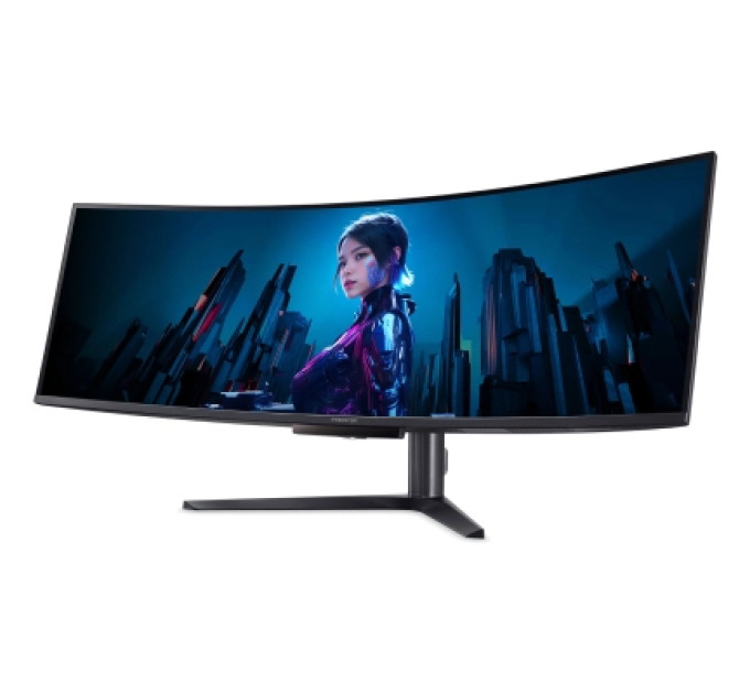 Acer Монітор Acer X49XBMIPPHUZX (UM.SXXEE.X01)