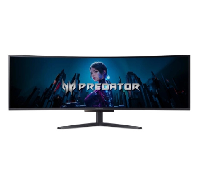 Acer Монітор Acer X49XBMIPPHUZX (UM.SXXEE.X01)