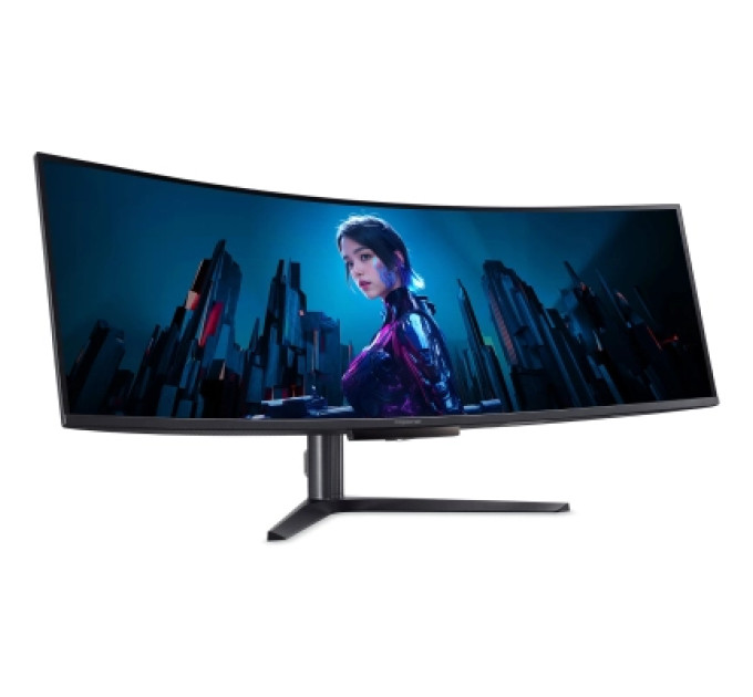 Acer Монітор Acer X49XBMIPPHUZX (UM.SXXEE.X01)