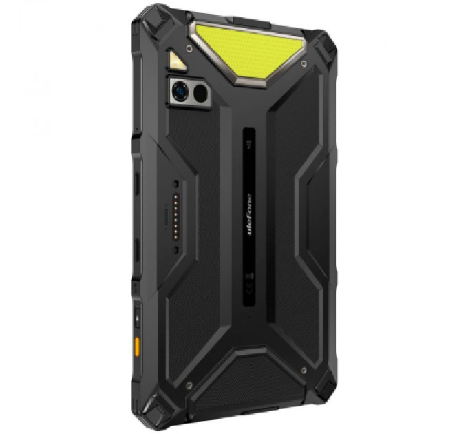 Ulefone Планшет Ulefone Armor Pad 4 Ultra T 5G NFC IP69K 8/256GB Black (6975326663250)