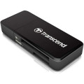 Transcend Зчитувач флеш-карт Transcend TS-RDF5K