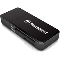 Зчитувач флеш-карт Transcend TS-RDF5K