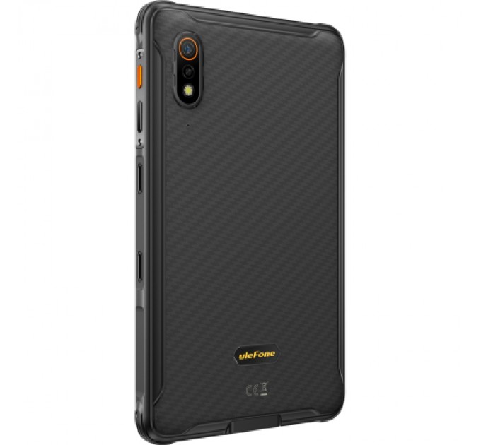 Ulefone Планшет Ulefone Armor Pad 4G 4/64GB Black (6937748735229)