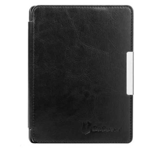 BeCover Чохол до електронної книги BeCover Ultra Slim BeCover Amazon Kindle 6 2016 Black (701856)