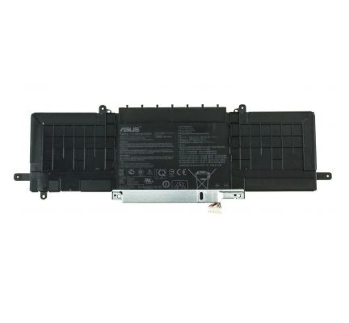 ASUS Акумулятор до ноутбука ASUS ZenBook UX333 C31N1815, 4335mAh (50Wh), 3cell, 11.55V (A47586)