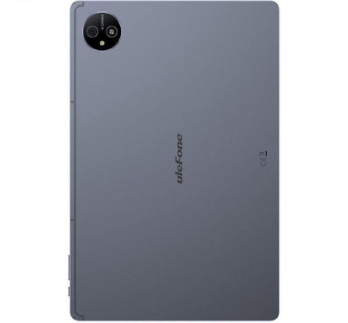 Ulefone Планшет Ulefone Tab A11 11", IPS 4G 6/256Gb Space Gray (6975326663687)