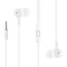 Piko Навушники Piko EP-103WTM White (1283126477812)
