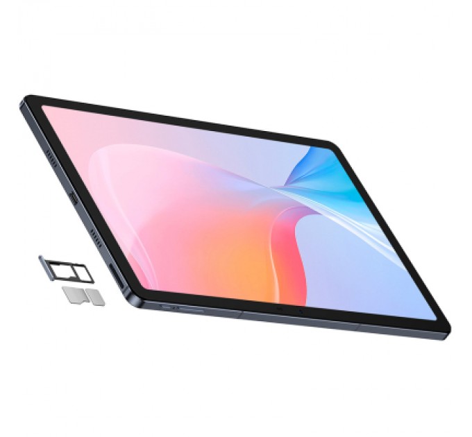 Ulefone Планшет Ulefone Tab A11 11", IPS 4G 6/256Gb Space Gray (6975326663687)