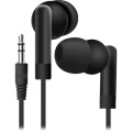 Defender Навушники Defender Basic 210 Black (63211)