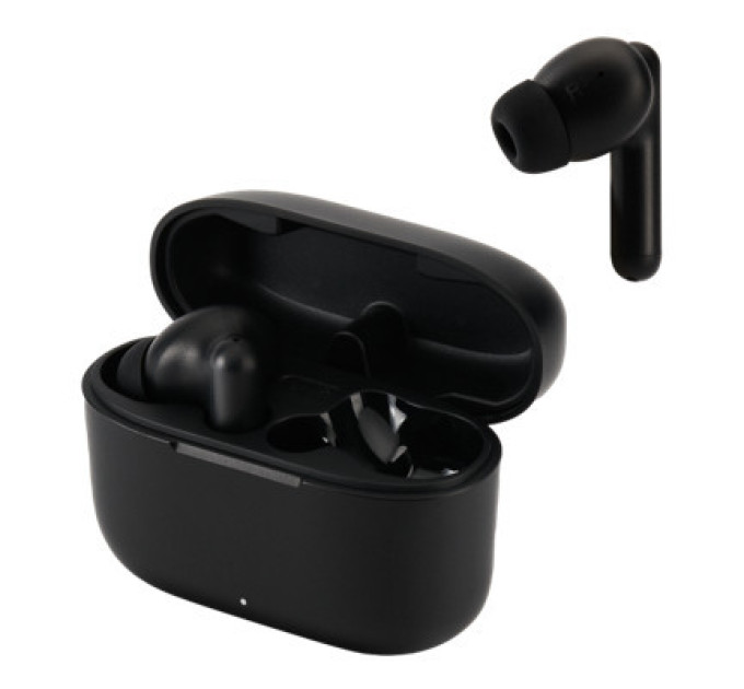 Panasonic Навушники Panasonic RZ-B110W Black (RZ-B110WDG-K)