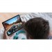 Ulefone Планшет Ulefone Tab W10 Wi-Fi 4/128GB Space Grey (6975326663694)