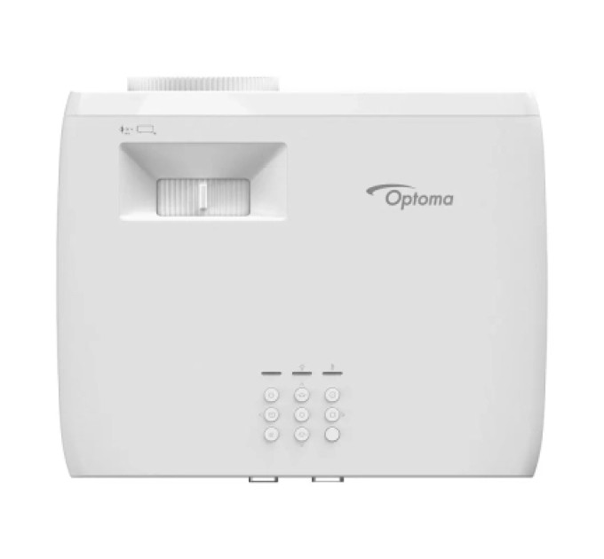 Optoma Проектор Optoma ZH420 (E9PD7L301EZ1)
