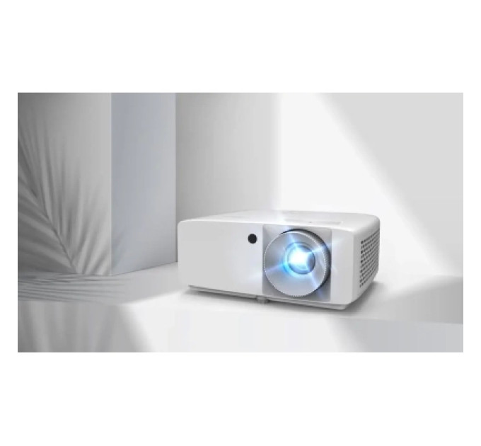 Optoma Проектор Optoma ZH420 (E9PD7L301EZ1)
