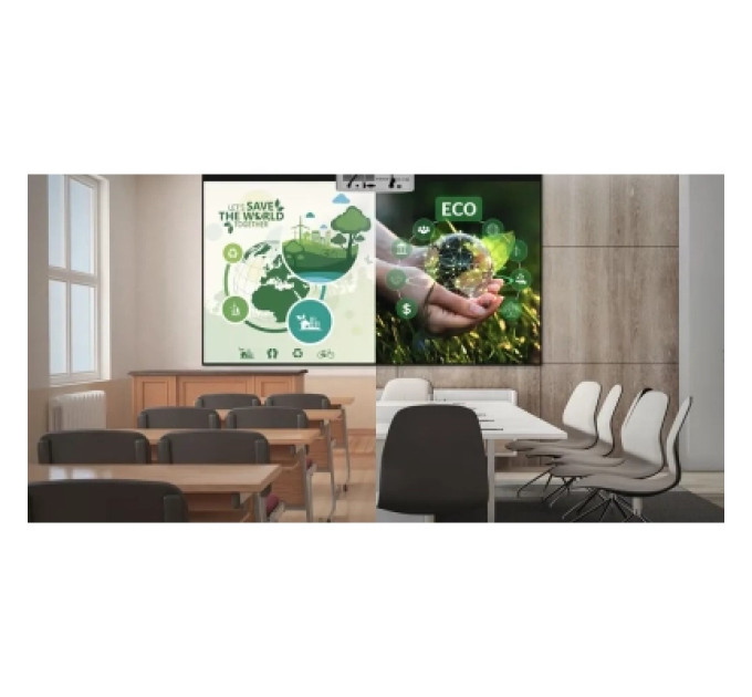 Optoma Проектор Optoma ZH420 (E9PD7L301EZ1)