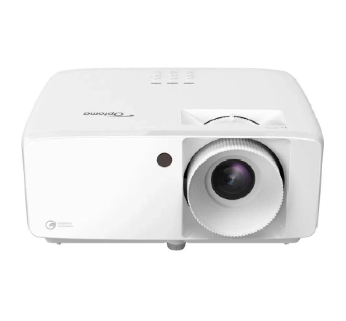 Optoma Проектор Optoma ZH420 (E9PD7L301EZ1)
