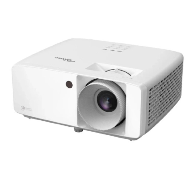 Optoma Проектор Optoma ZH420 (E9PD7L301EZ1)