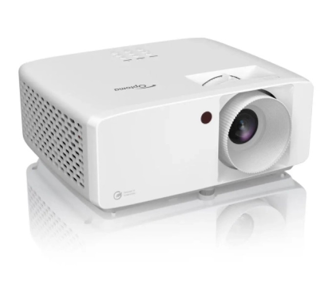 Optoma Проектор Optoma ZH420 (E9PD7L301EZ1)