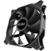 PcCooler Кулер до корпусу PcCooler DN 120 BK 3in1