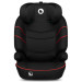 Lionelo Автокрісло Lionelo Lars I-Size Sporty 15-36 кг Black Red (LO-LARS I-SIZE SPORTY BLACK RED)