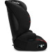 Lionelo Автокрісло Lionelo Lars I-Size Sporty 15-36 кг Black Red (LO-LARS I-SIZE SPORTY BLACK RED)