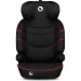 Lionelo Автокрісло Lionelo Lars I-Size Sporty 15-36 кг Black Red (LO-LARS I-SIZE SPORTY BLACK RED)