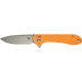 Skif Ніж Skif Freestyler SW Orange (UL-003SWOR)