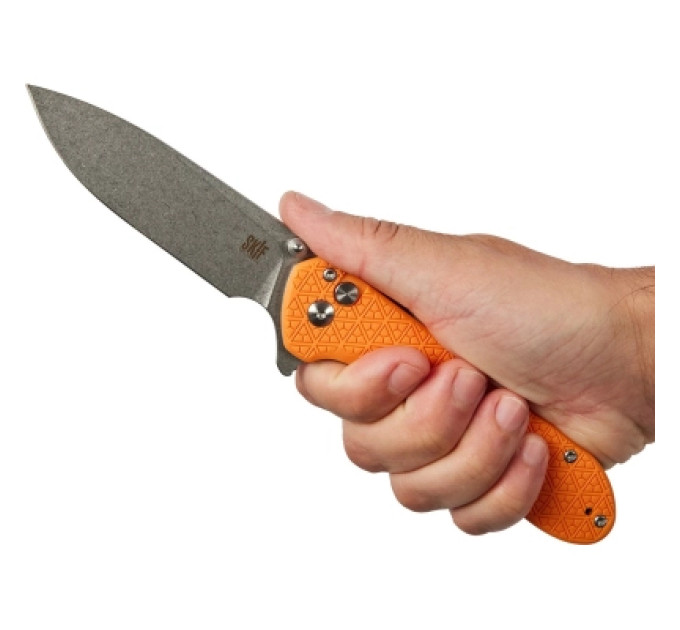 Skif Ніж Skif Freestyler SW Orange (UL-003SWOR)