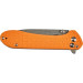 Skif Ніж Skif Freestyler SW Orange (UL-003SWOR)