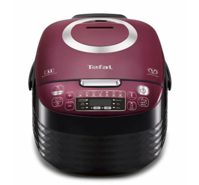 Tefal Мультиварка Tefal RK740532
