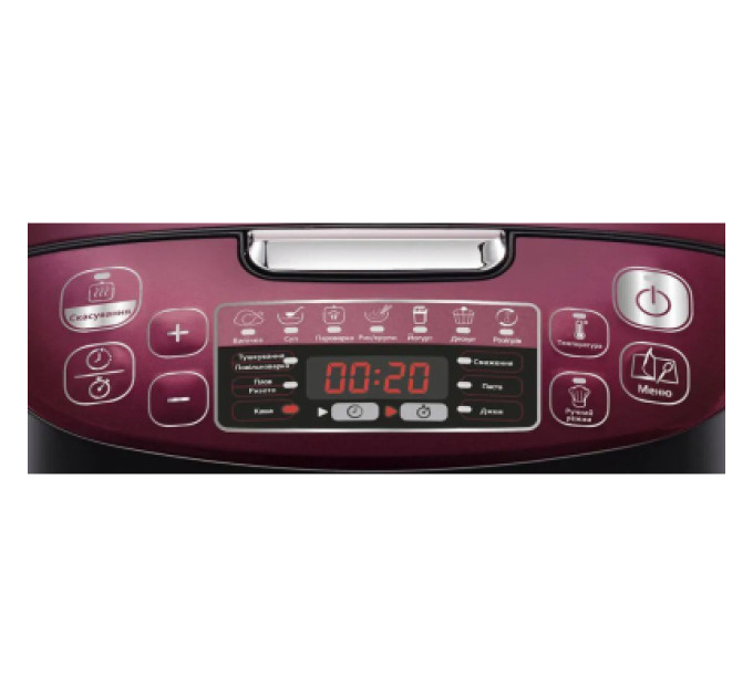 Tefal Мультиварка Tefal RK740532