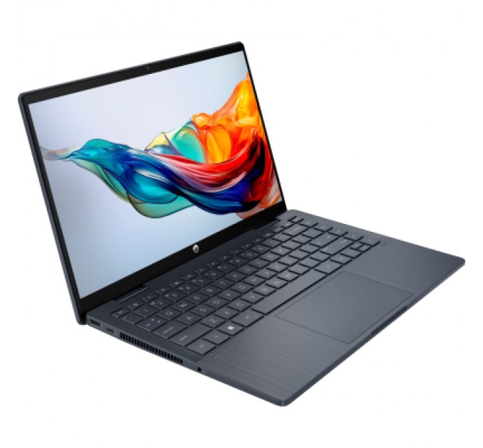 HP Ноутбук HP Pavilion x360 14-ek2004ua (AQ8P2EA)