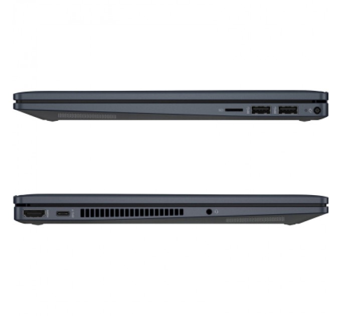 HP Ноутбук HP Pavilion x360 14-ek2004ua (AQ8P2EA)