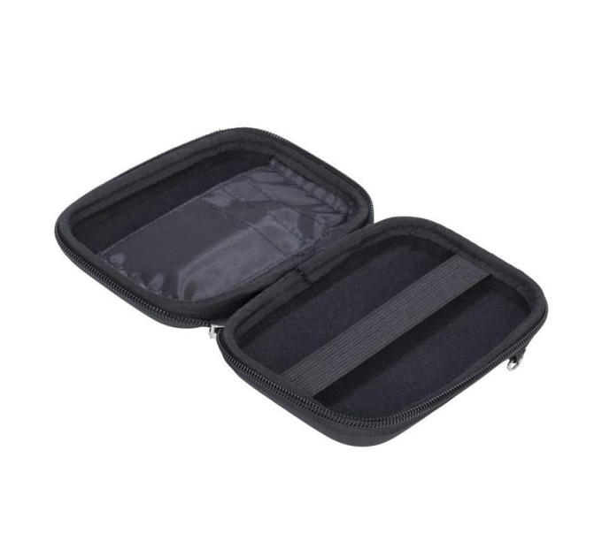 RivaCase Чехол для внешнего жесткого диска 2,5" Rivacase 9101 Black